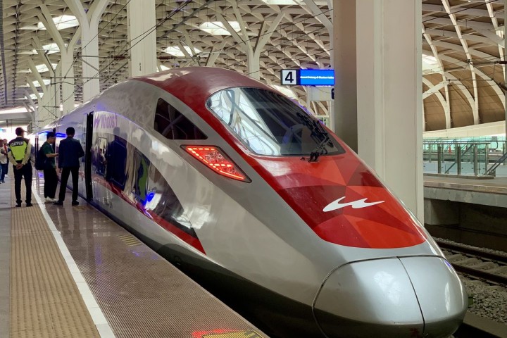 Apa Kabar Utang Whoose yang Dibiayai APBN