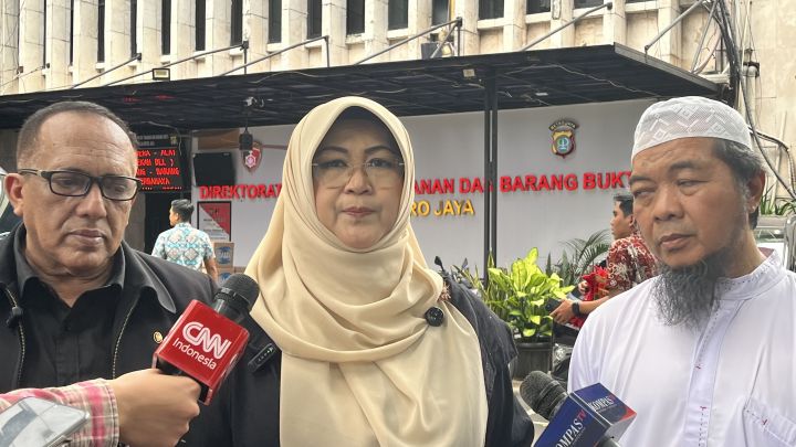 Respon Dr Tifa usai Ditetapkan Sebagai Tersangka Terkait Kasus Ijazah Palsu Jokowi 