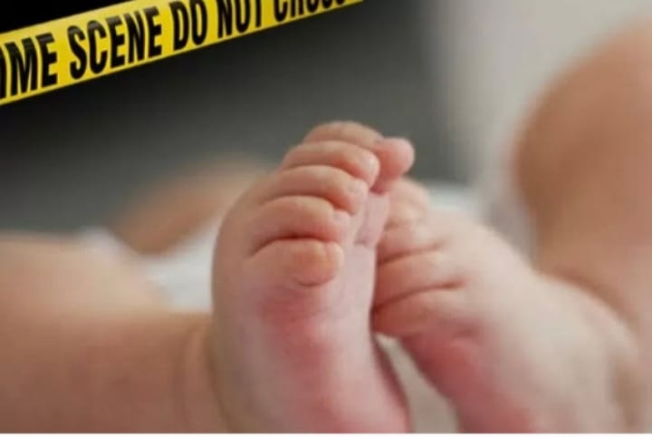 Diduga Perdagangan Bayi Baru Lahir Diduga Libatkan Oknum Perawat RSUD Mandau