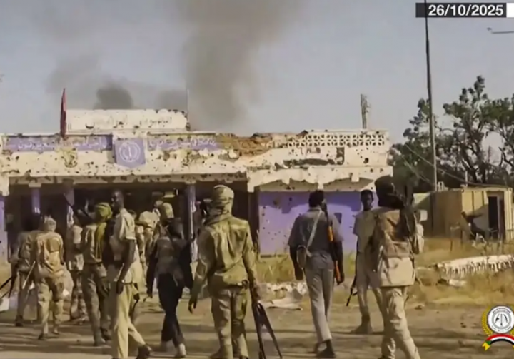 Jeda Kemanusiaan Disepakati di Sudan, Korban Mengenang Kejahatan Perang Akibat Kekerasan Seksual