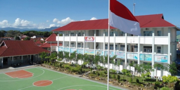 Harapan Sekolah Jadi Ruang Teraman bagi Anak