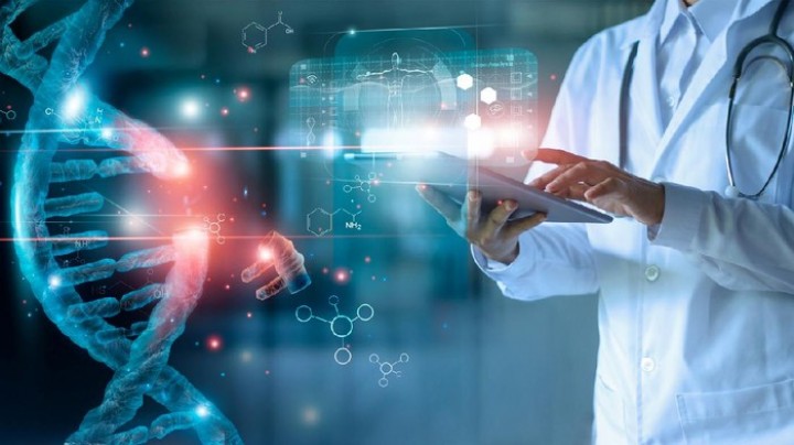 Ilmuwan Penemu Struktur DNA Meninggal Dunia di Usia 97 Tahun