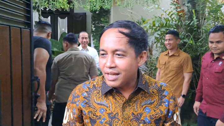 Raja Juli: RI Siap Investasi USD1 Miliar untuk Lindungi Hutan Tropis Dunia.