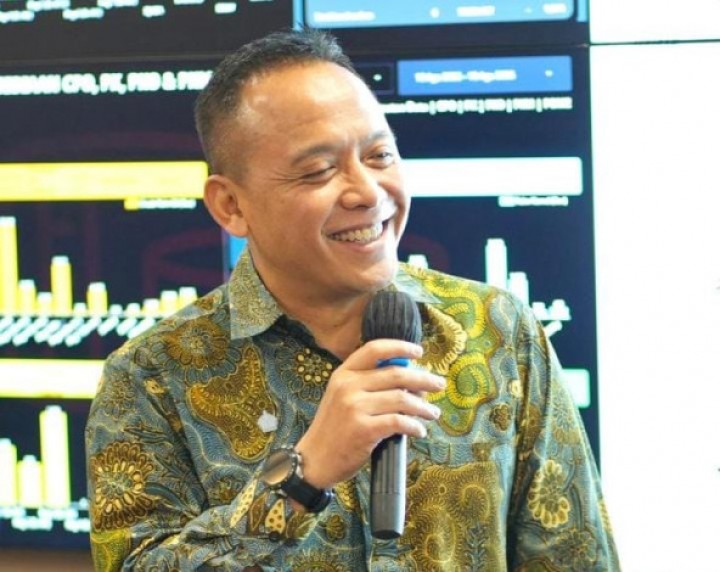 Tembus Rp 3,48T, Laba TW III PalmCo Naik 84 Persen YoY