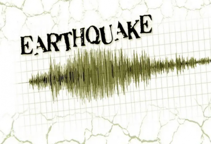 Peringatan tsunami dikeluarkan di Jepang setelah gempa besar berkekuatan 6,7 SR melanda wilayah Pasifik utara/ ANI