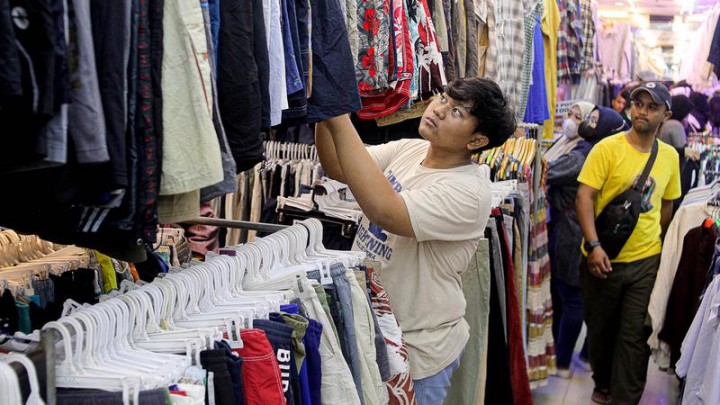 Bisnis triftibg. Sumber: liputan6.com