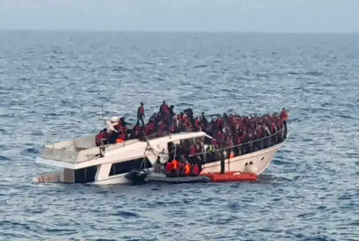 Gambar representatif /AFP