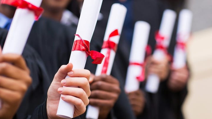 Intip 13 SMAN Paling Berprestasi di Indonesia, Nomor 1 di Jakarta. 