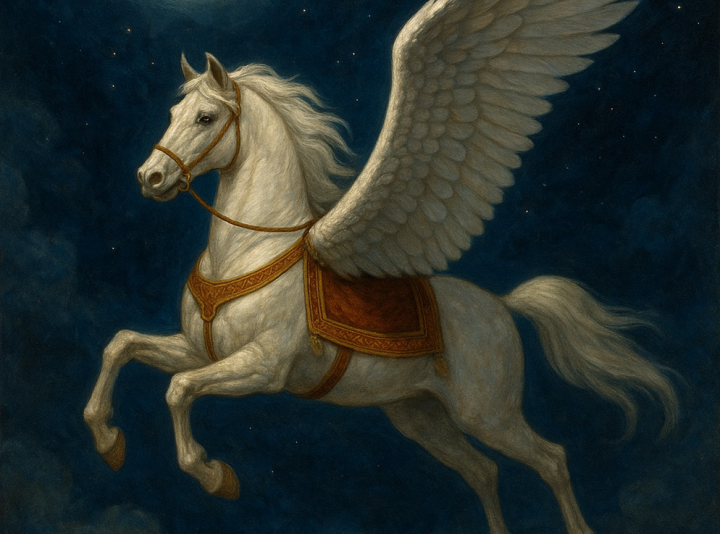 Daftar 10 Hewan yang Dijanjikan Allah SWT Masuk Surga, Mulai dari Buroq hingga Semut 