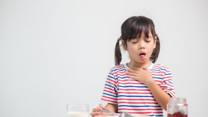 Hati-hati! Radang Tenggorokan pada Anak Bisa Picu Penyakit Jantung