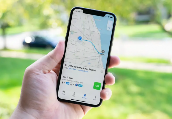Laporan: iPhone Mungkin akan Segera Mendapatkan Navigasi Offline Melalui Satelit