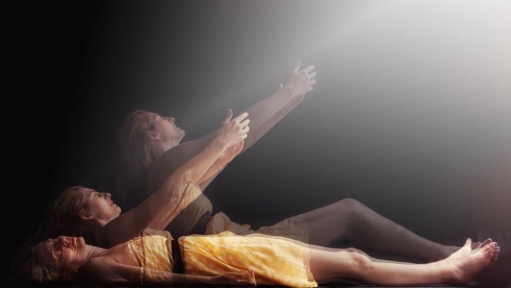 Pengakuan Wanita AS 'Mati Suri' 2 Kali, Sebut Sempat Melihat Ini