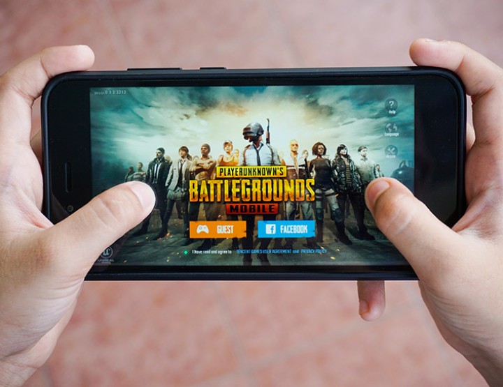 Aceh Sudah Haramkan Duluan, Presiden Prabowo Mulai Kaji Pembahasan PUBG