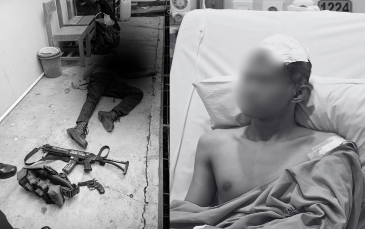 Pelaku ledakan SMAN 72