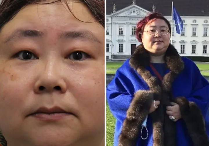 Ratu kripto Tiongkok: Menipu Ribuan Pensiunan dan Melarikan Diri ke Inggris