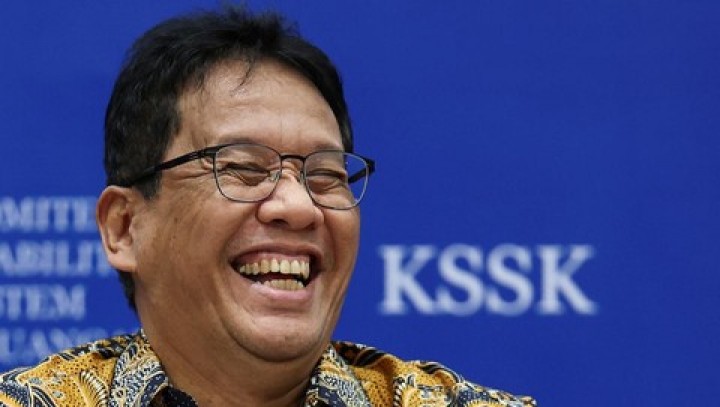 Menkeu Purbaya Pertimbangkan Popok hingga Tisu Basah Kena Cukai Demi Pemasukkan Negara 