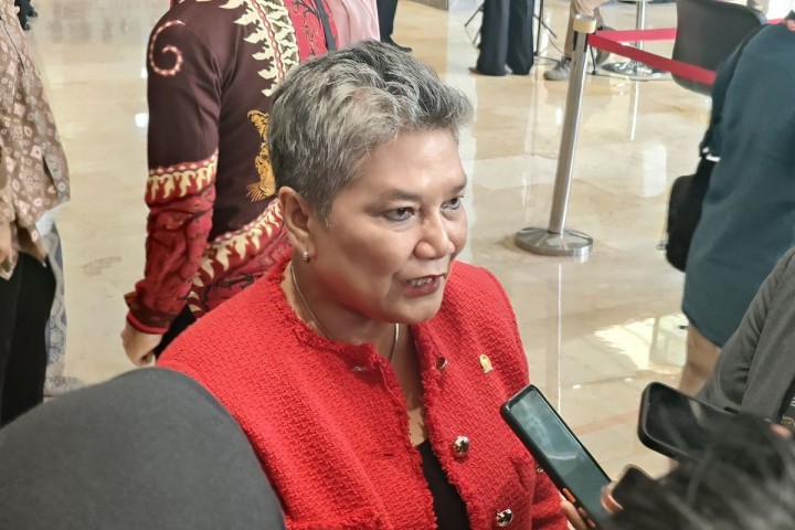 Buntut Jelek-jelekkan Soeharto, Anak Buah Megawati yang Satu Ini Dilaporkan ke Polisi