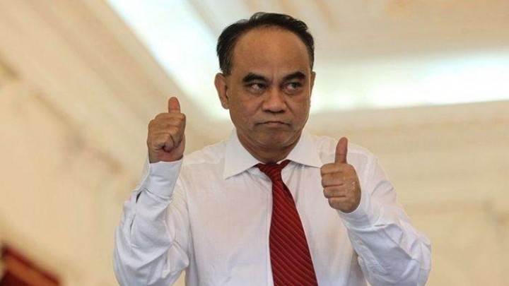 Alasan Budi Arie Pilih Gerindra Ketimbang Partainya Anak Jokowi