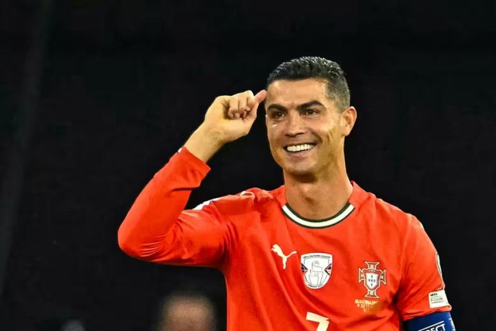 Siap Dihujat di Laga Krusial Timnas Portugal, Cristiano Ronaldo Punya Alasan Mulia