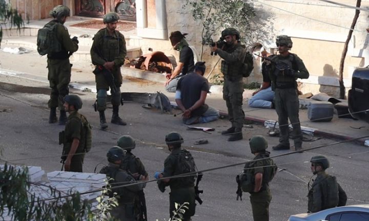 Dunia Mengutuk Pemukiman Ilegal Israel yang Bakar Masjid dan Al-Quran di Tepi Barat Palestina