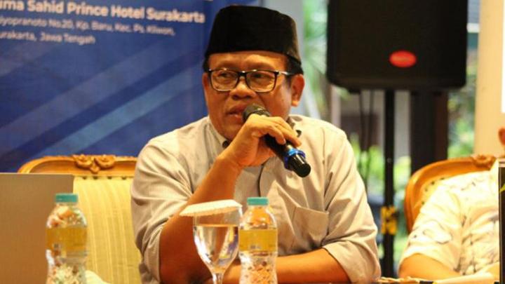 Ada, Anggota DPRD Laporkan Diri Sendiri ke BK