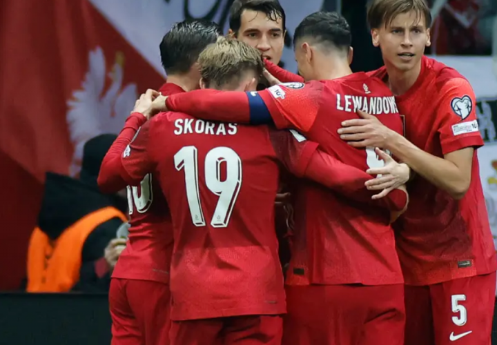 Kualifikasi Piala Dunia FIFA 2026: Kroasia Lolos dengan Mudah, Belanda Mendekat dan Jerman Terkatung-katung