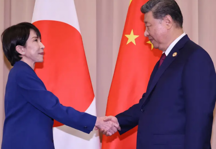 Ketegangan Tiongkok-Jepang Meningkat Setelah Beijing Memperingatkan Hal Ini