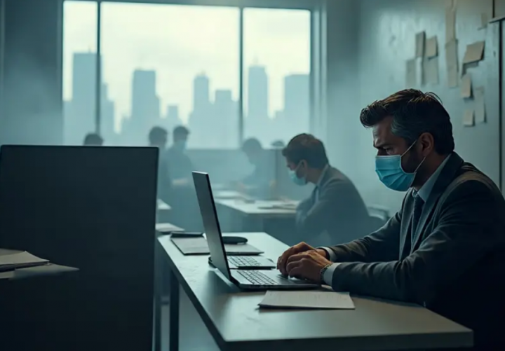 Apa Itu Polusi dalam Ruangan, dan Bagaimana Hal Itu Dapat Memperburuk Asma Anda?