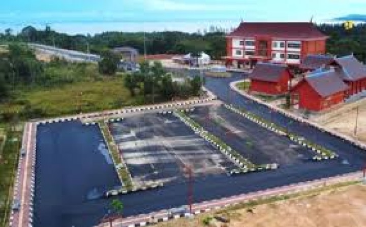 STiAKIN Pangkalpinang jadi Kampus Konghucu Pertama di Indonesia