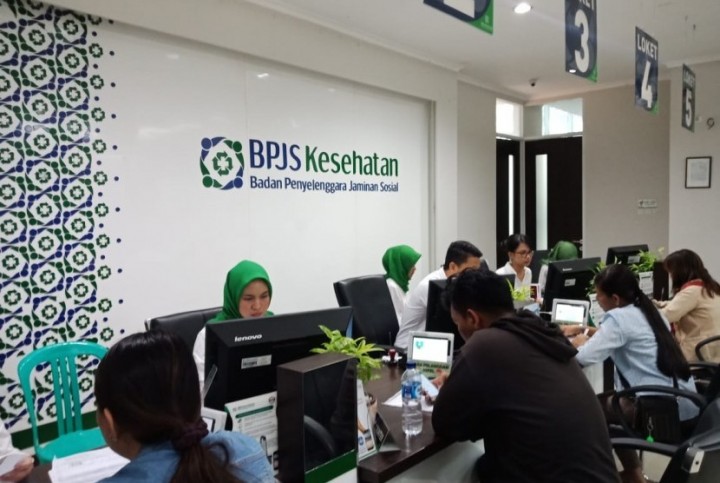 Usulan Pemerintah Tanggung Peserta BPJS Kesehatan Kelas III
