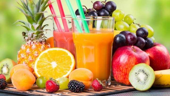 Inilah Alasan Pengidap Penyakit Gula Disarankan Batasi Minum Jus Buah