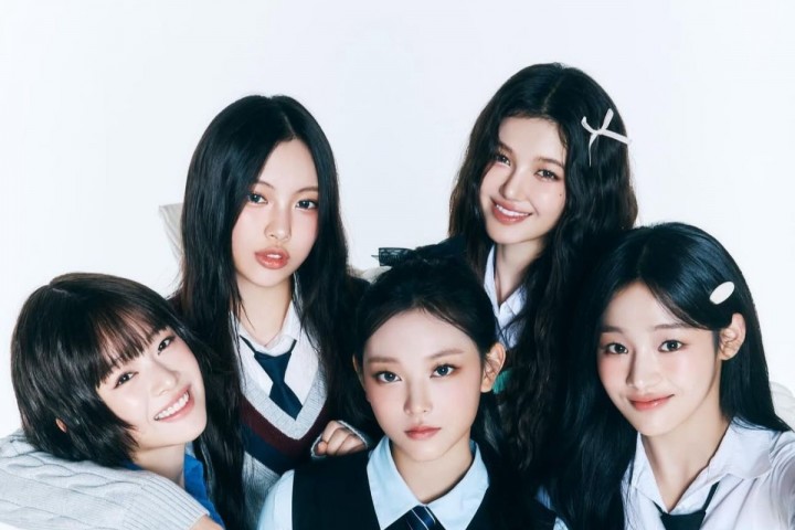 Batal Ajukan Banding, NewJeans Akhirnya Damai dengan ADOR