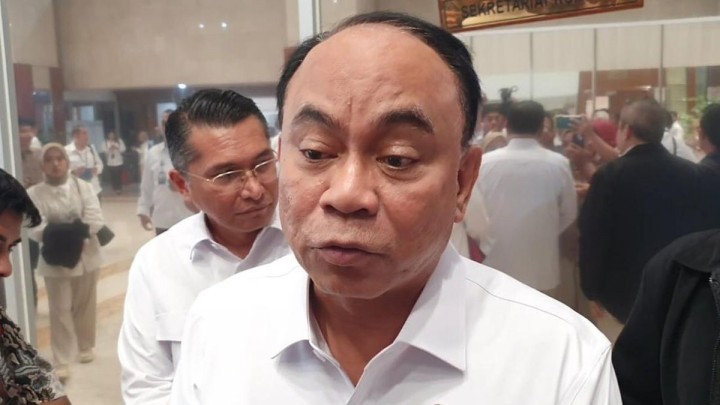 Tak Bermanfaat dan Kerap Menjadi Kutu Loncat Alasan Gerindra tolak Budi Arie