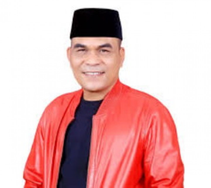 DPRD Riau Apresiasi Komitmen Kapolda dalam Penegakan Hukum Lingkungan