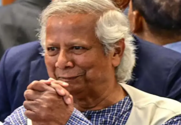 Pemimpin Sementara Bangladesh Muhammad Yunus Memuji Hukuman Mati Bagi PM Terguling Sheikh Hasina