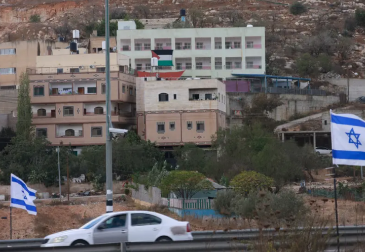 PBB Dukung Rencana Perdamaian Gaza 20 Poin Trump, Rusia dan China Bungkam