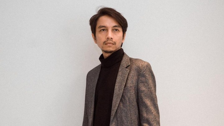 Setahun Hiatus, Fiersa Besari Akhirnya Comeback Nyanyi