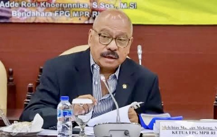 Golkar Yakin Pemotongan TKB Bikin Daerah Semakin Mandiri