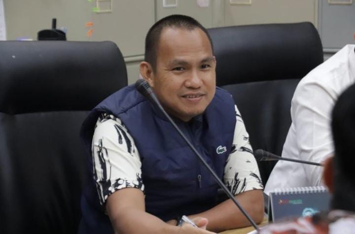 DPRD Riau Minta Peta Jabatan Dipercepat untuk Tuntaskan Reformasi Birokrasi