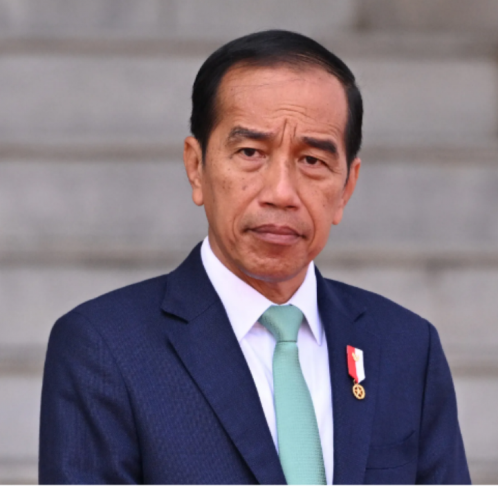 Jokowi Enggan 'Pamer' Ijazah ke Publik, Lukas Luwarso: Kenapa Disembunyikan?