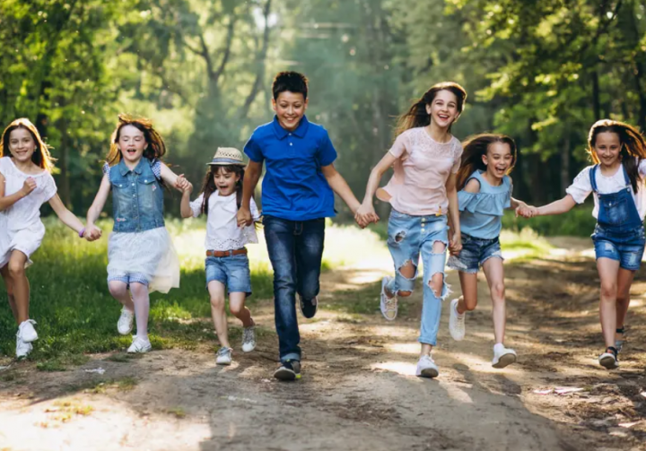 Hari Anak Sedunia 2025: Tanggal, Tema, Sejarah dan Maknanya