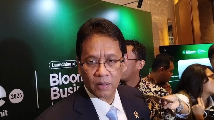 Purbaya Beri Tanggapan soal Rumah Pejabat Pajak Digledah Kejagung 