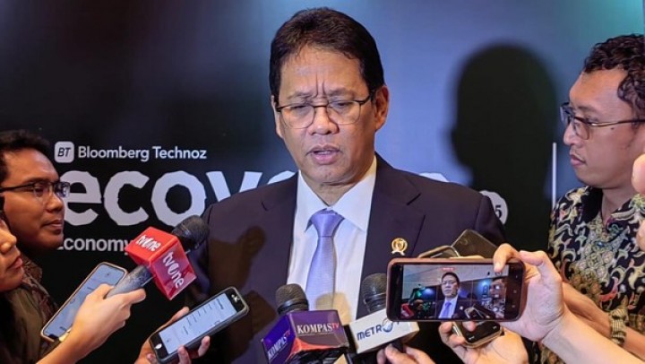 Menkeu Purbaya Respon Penjual Baju Thrifting Siap Bayar Pajak: Ilegal, Saya Tangkap 