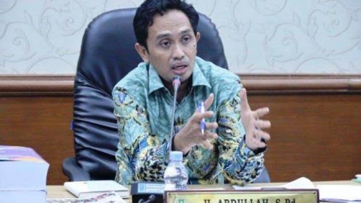 DPRD Riau Minta Pemrov Segera Bentuk Tim Khusus Penyelamatan PT PIR