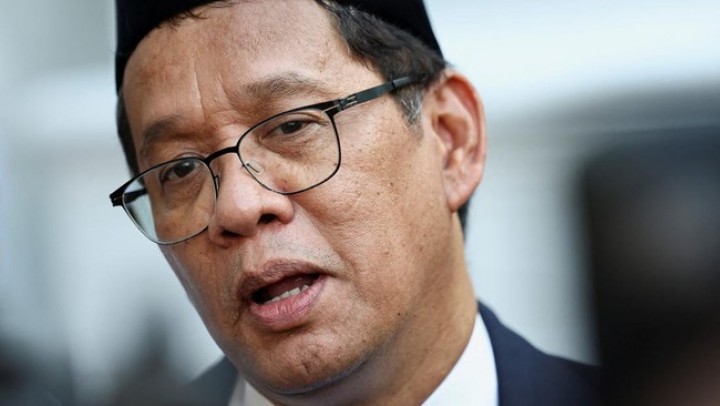 Ketika Purbaya Bicara Soal Ganja