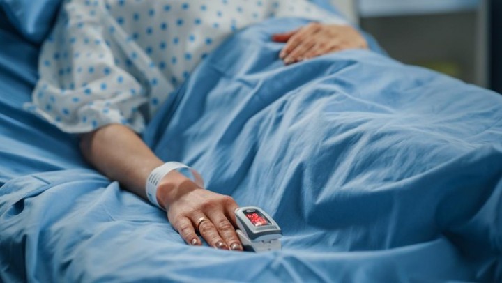 Berawal dari Plasenta yang Ditarik, Begini Kronologi Kasus Rahim Copot di India 