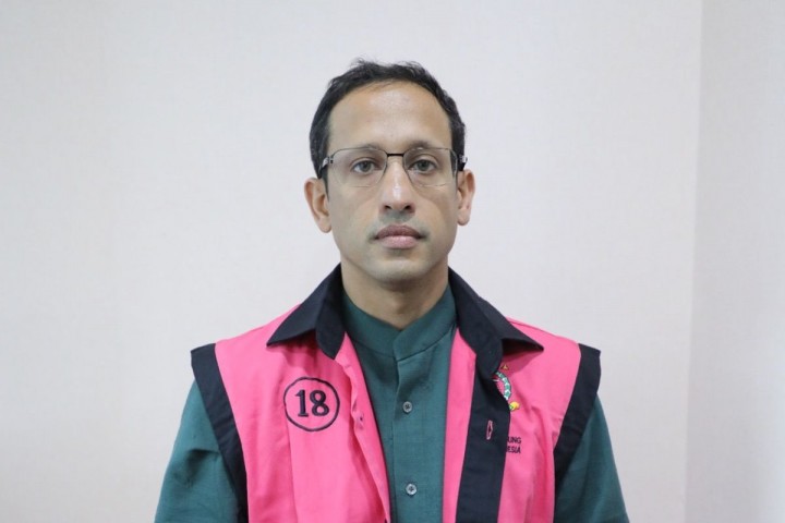 KPK Sebut Nadiem Makarim Berpotensi Jadi Tersangka dalam Kasus Dugaan Korupsi Pengadaan Google Cloud