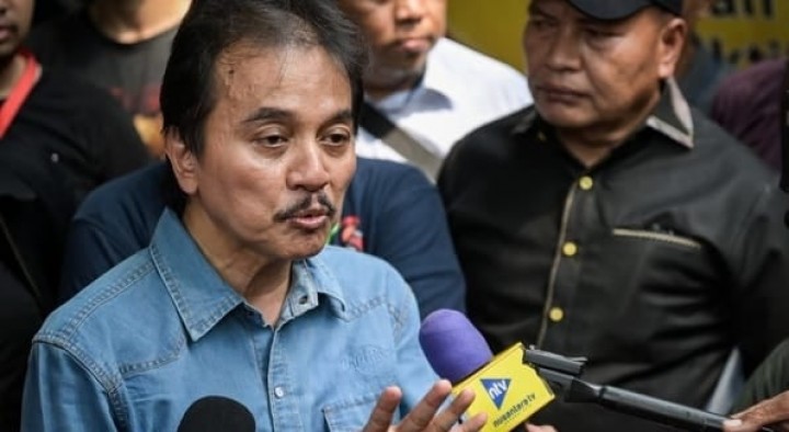 Ogah Jalur Damai, Roy Suryo Bakal Hadirkan Saksi Ahli dalam Kasus Dugaan Ijazah Palsu Jokowi 