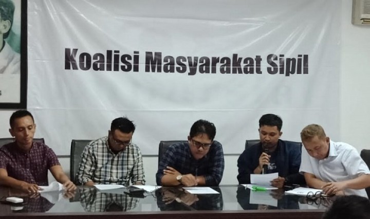 Koalisi Masyarakat Sipil Sindir Habiburokhman Usai Dituding Sebarkan Hoaks Soal KUHAP 