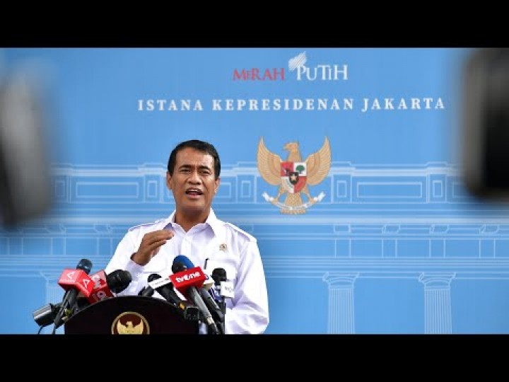 Rencana Prabowo Siapkan Rp20 Triliun untuk Bangun Peternakan Rakyat